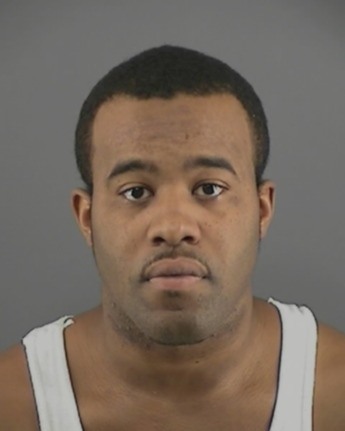 Terrance Brashawn Alexander