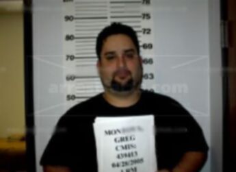 Greg R Montoya
