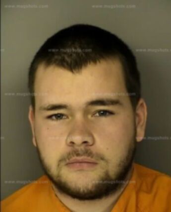 Tyler John Venters