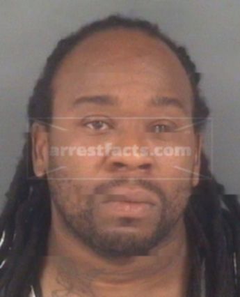 Maurice Ricardo Flowers
