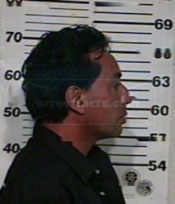 Jose Guadalupe Sanchez Lopez