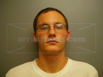 Travis Tilmon Linkhart
