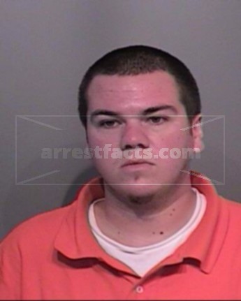 Colton Blaine Stevens