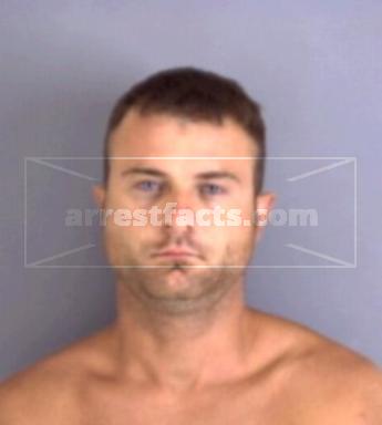 Brad Dewayne Garrett