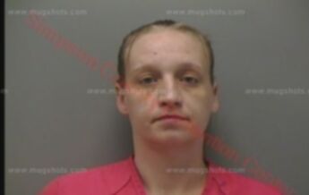Lindsay Ann Slawson