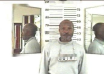 Everette Harris Speights