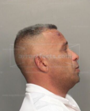Nelson Avalos