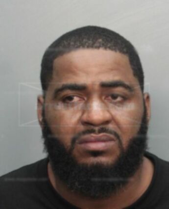 Patrick Deaandre Joyner
