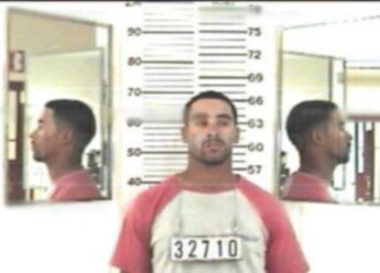 Brandon Clayton St Andre