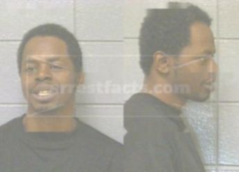 Herman Desmond Tyson