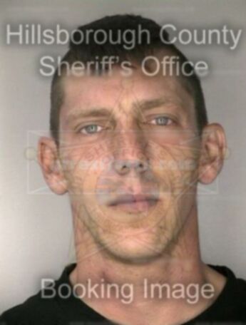 Erik Matthew Horner