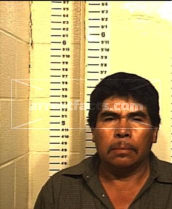 Margarito Jose Espinosa
