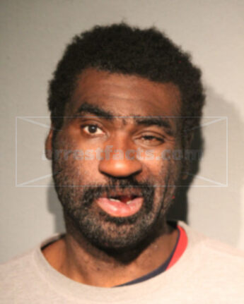 Deandre L Crawford