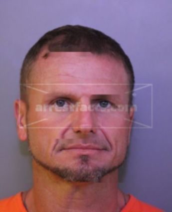 John Dilbert Scott