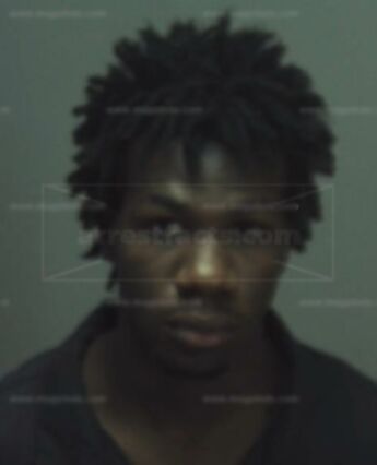 Tarrin Jenkins