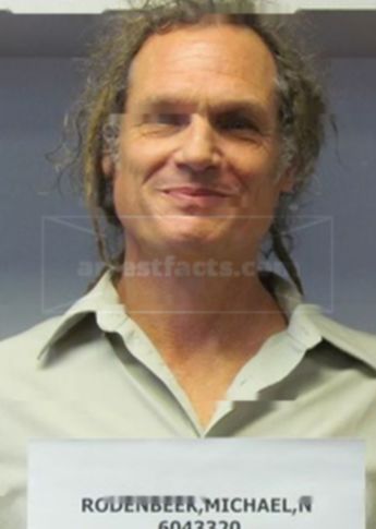 Michael N Rodenbeek