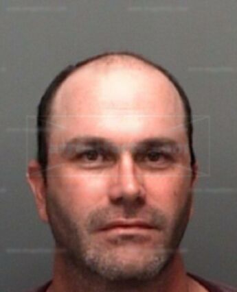 James Dale Campbell