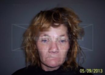Teresa Ann Lell