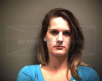Danielle Nicole Clark