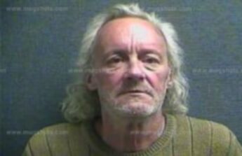 Edward Joseph Enoch
