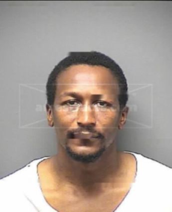 Derrick Lamar Poole