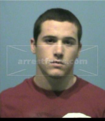 Justin Lee Wright