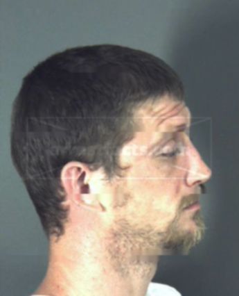 Jeffery Ray Warden
