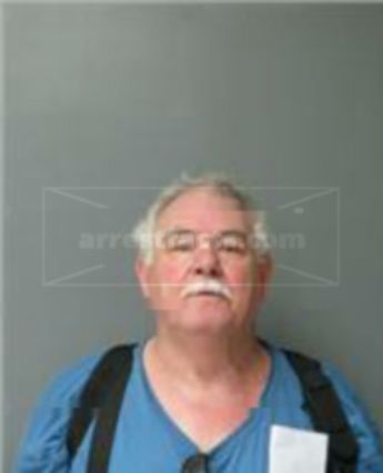 Gary Wayne Spinks