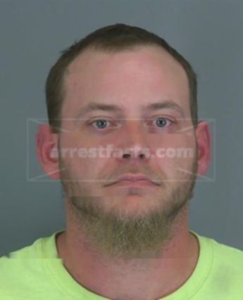 Aron Douglas Branham