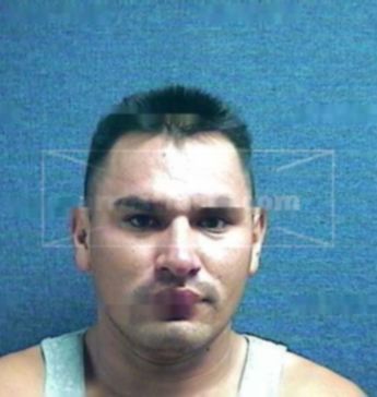 Edison Espinoza Encalada