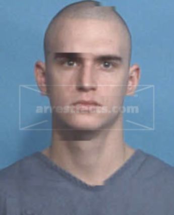 Jesse Wayne Walker