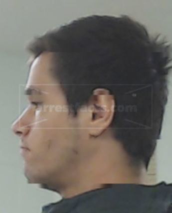 Zachary Tia Lalibert