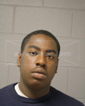 Deon Tillman