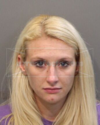 Krystin Autumn Nunley