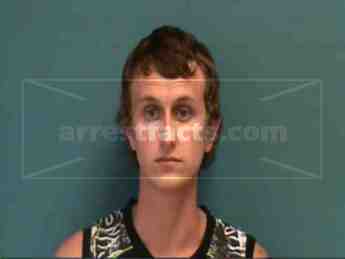 Zachary Michael Okerstrom