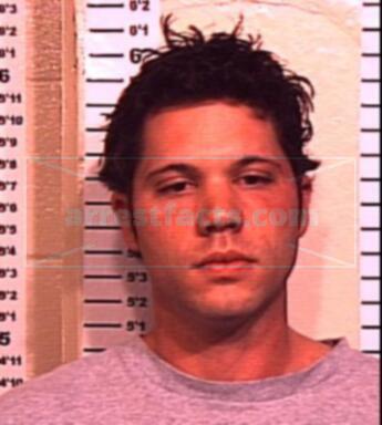 Chad Edward Waldrop