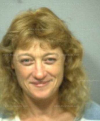 Rebecca Williams Hawkins
