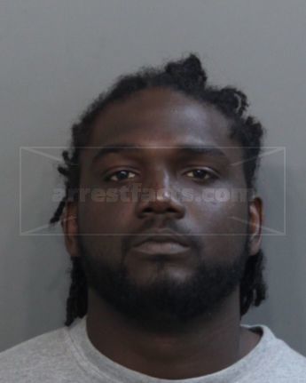 Tony Charles Mcreynolds