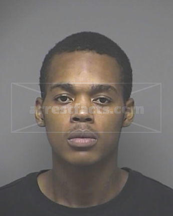 Kendrick Jerrell Beaird
