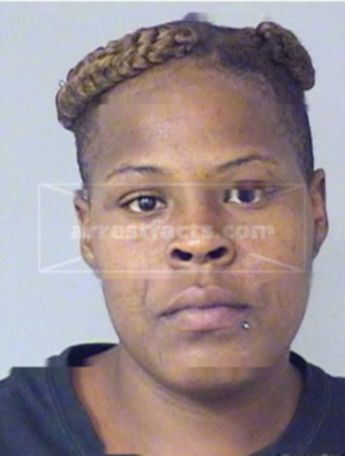 Attriana Vanae Bowles
