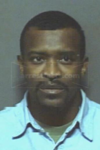 James Edward Cofield