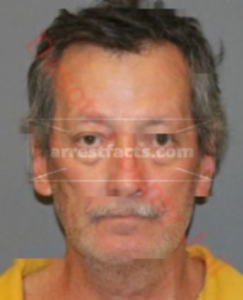 Michael Alan Gatewood