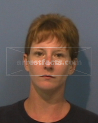 Melissa Anne Ragsdale