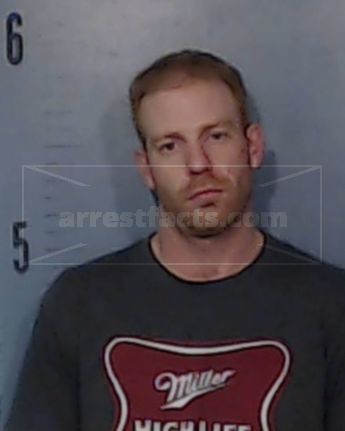 Patrick Edward Meyers