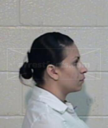 Rachel Noemi Fernandez Salinas