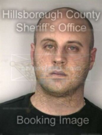 Jeremy Keith Meadows