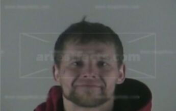 Luke Anthony Martin