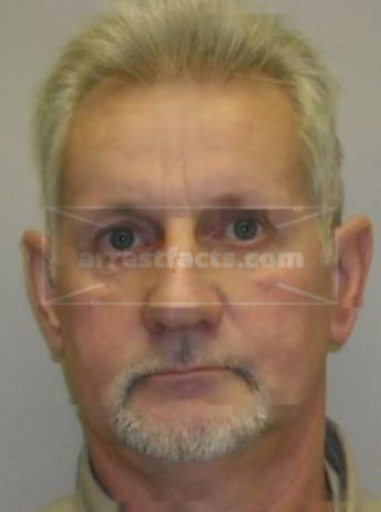 Barry Edward Atkins