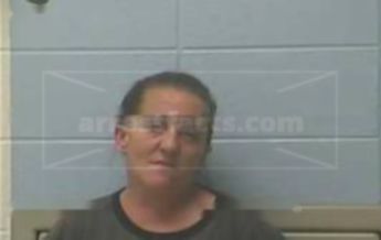 Victoria Marie Buckland