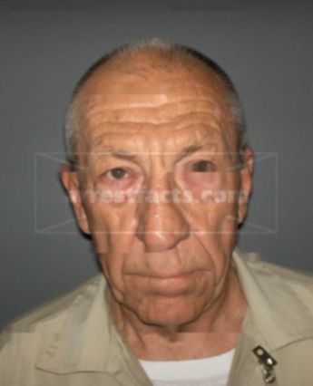 William Douglas Ballew